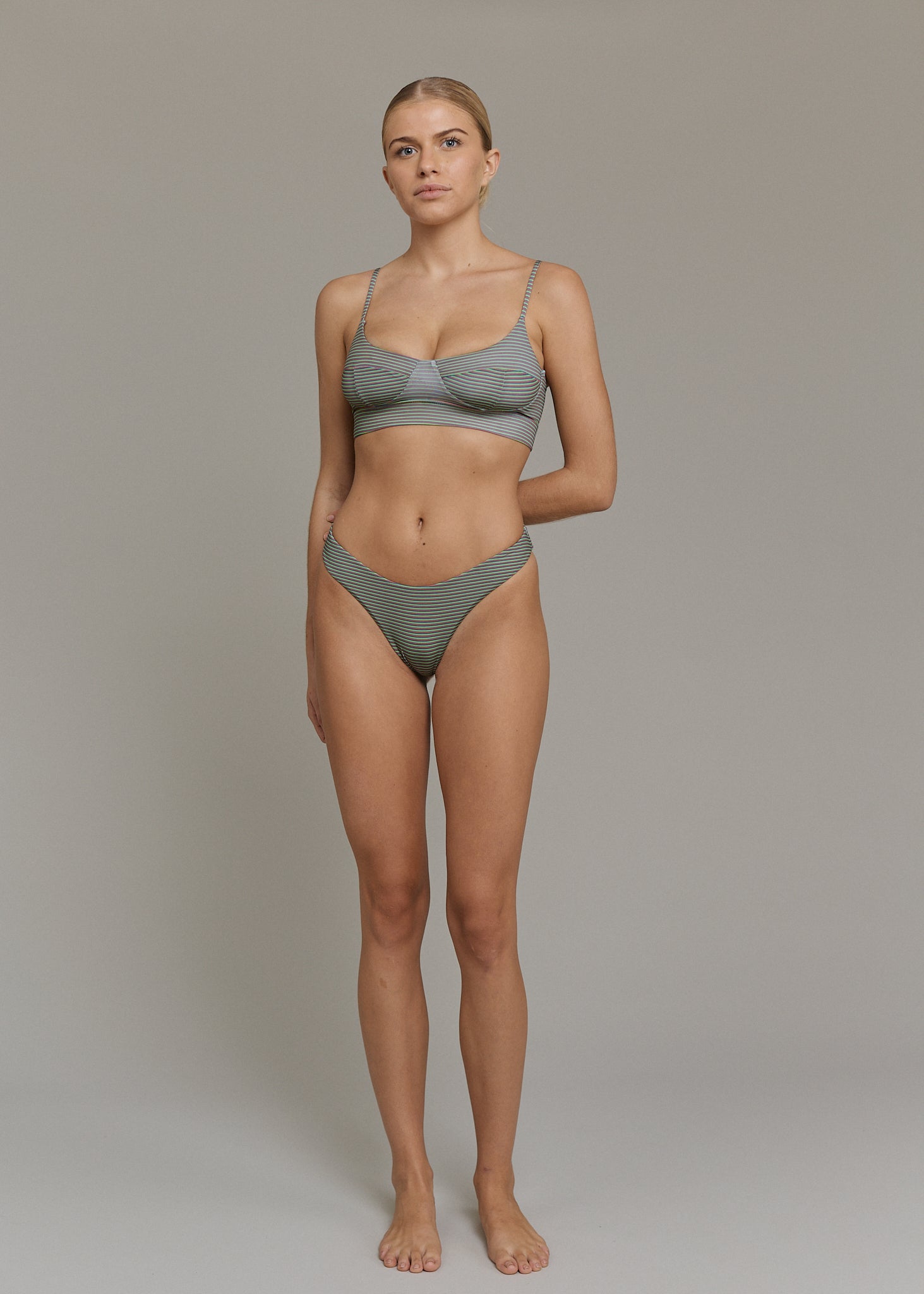 LINING TOP - PRE-FALL 2026