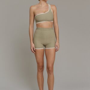 PIPED TOP - PRE-FALL 2026