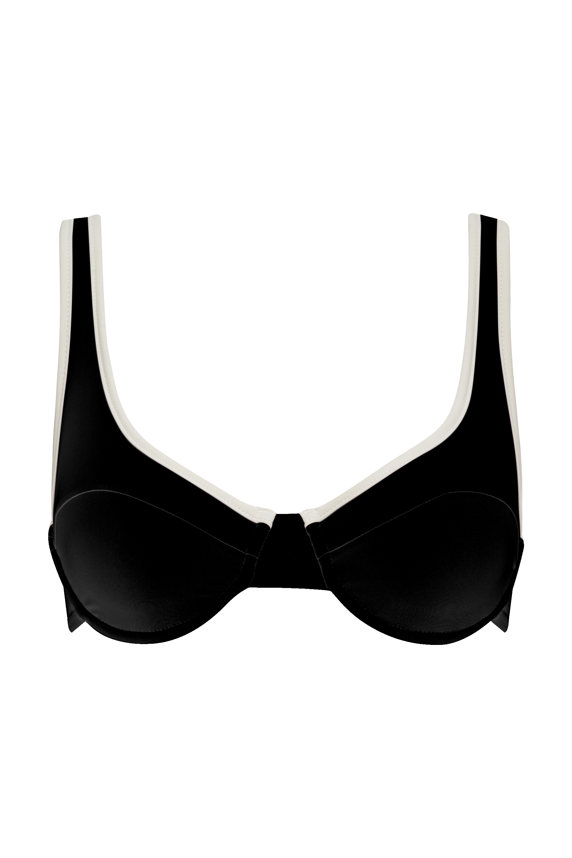 PIPED TOP - PRE-FALL 2026