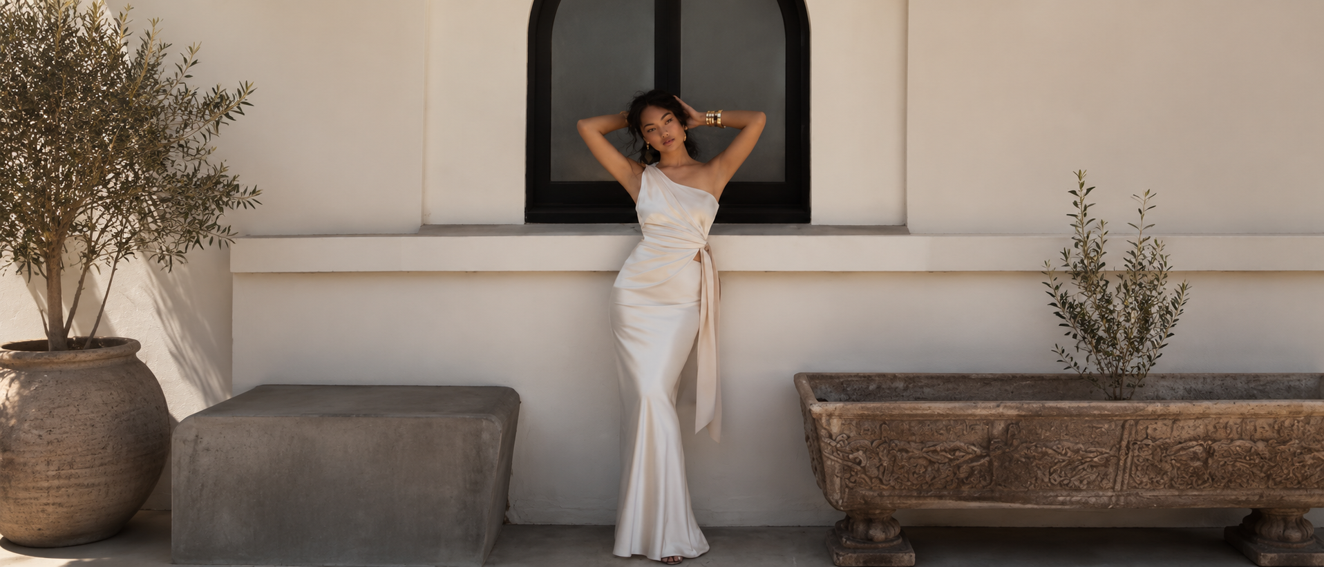 Modern women’s fashion