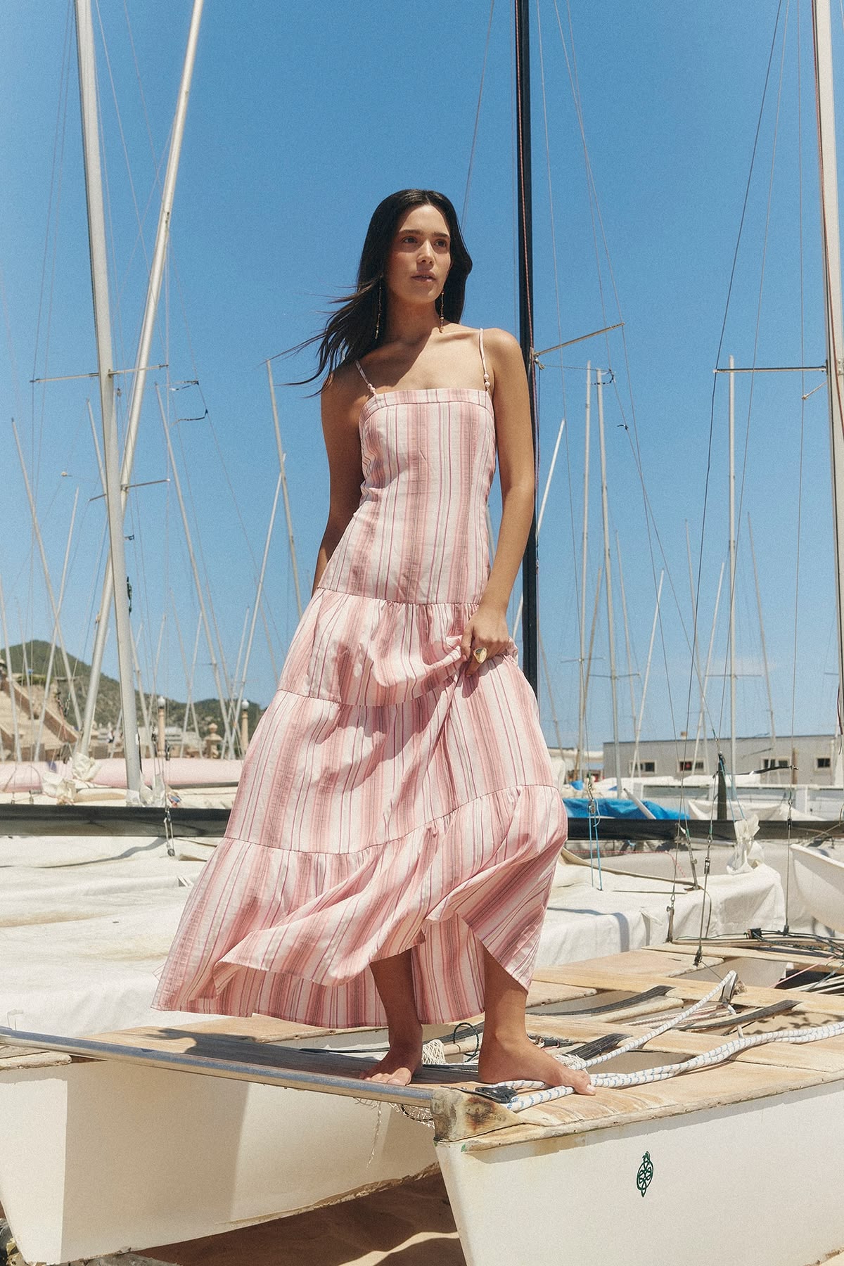 Everyday women’s style